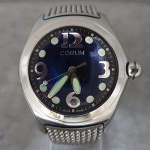 Reloj Corum bubble