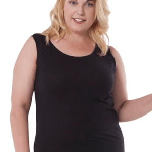 Camiseta de tirantes CURVES TANK TOP