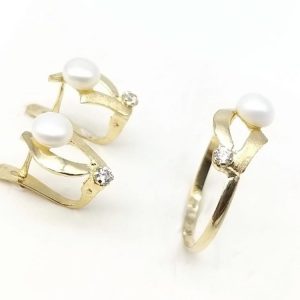 Conjunto de Comunión 110