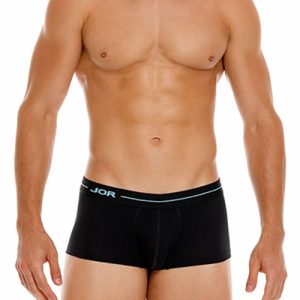 1957 DAILY BOXER BLACK