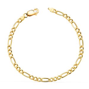 «CARTIER» 18K PULSERA ORO