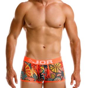 2265 TROPIC BOXER PRINTED
