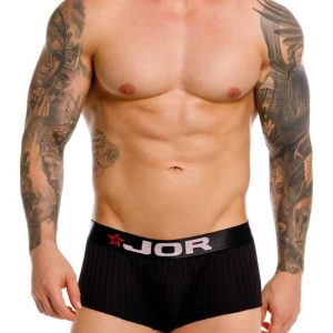 2330 CRONOS  BOXER BLACK