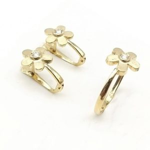 Conjunto de Comunión 314