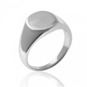 “MANDALAY” anillo plata