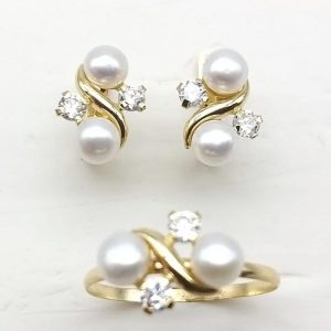 Conjunto de Comunión 615