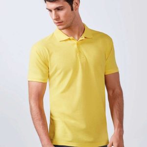 Polo de hombre de manga corta ROLY STAR