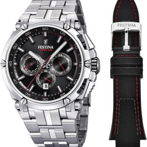 RELOJ FESTINA F20327/6