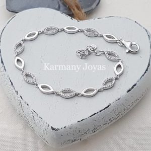 Pulsera de Novia Namur