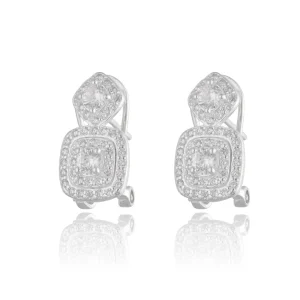 “DIÁLOGO” pendientes plata