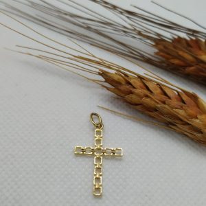 Cruz de Oro 1ª Ley calada  11500 1-26