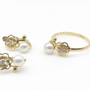 Conjunto de Comunión 3249