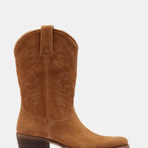 It Silvana Low Camel