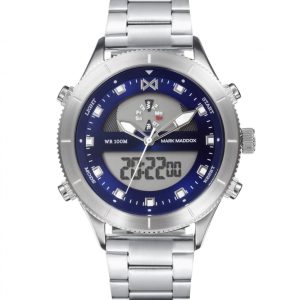 RELOJ M MADDOX HM1002-37