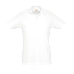 Polo de Hombre Sols ORGANIC REFF MEN