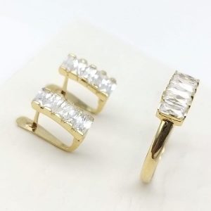 Conjunto de Comunión P01