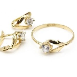 Conjunto de Comunión P02