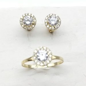 Conjunto de Comunión P03