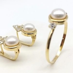 Conjunto de Comunión P04