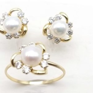 Conjunto de Comunión P12