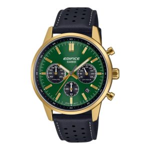 Reloj Casio Edifice Cronógrafo EFR-575CL-3A