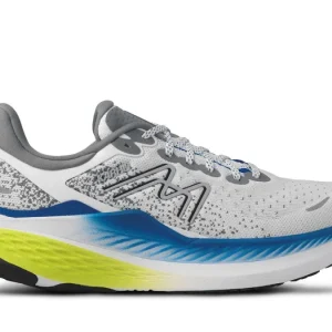 MEN'S MESTARI RUN 1.5 - WHITE / SKYDIVER