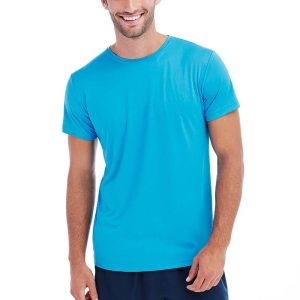Camiseta con cuello redondo Stedman Active Sports-T
