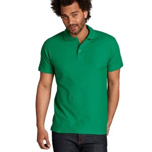 Polo manga corta SUMMER II