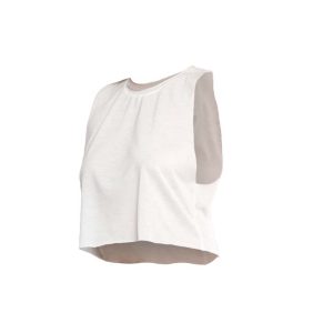 Top sin mangas Nath Tropic