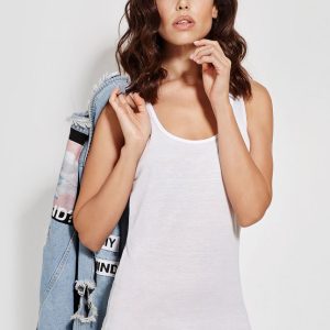 Vestido camiseta entallado Roly Bruna