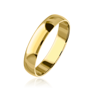 «JUST MARRIED 2» alianzas Oro artesanales