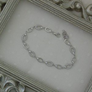 Pulsera Novia Málaga