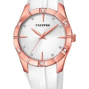 RELOJ CALYPSO K5716/3 MUJER