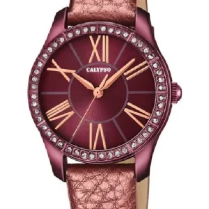 RELOJ CALYPSO K5719/3 MUJER