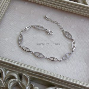 Pulsera Novia Bucarest