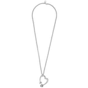 «CUORE» collar ciclón