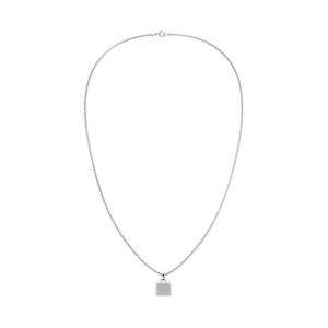 Collar Tommy Hilfiger Hombre Acero Inoxidable 2790543