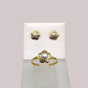 Conjunto de Comunión 3099