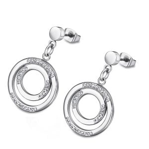 Pendientes LOTUS STYLE LS1883-4/1