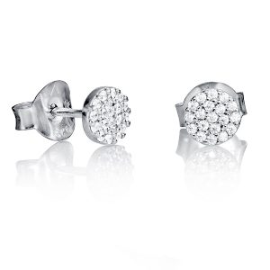 Pendientes VICEROY plata de 1ª Ley 7054E000-30