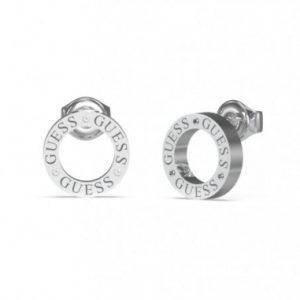 JUBE03173JWRH PENDIENTES GUESS