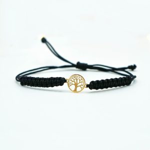 Pulsera Árbol de la Vida
