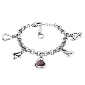 Pulsera Cupido.