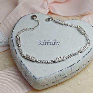 Pulsera de Novia Venus