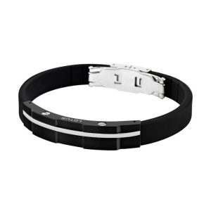 PULSERA LOTUS STYLE LS1316-2/2 ACERO INOXIDABLE 316L, HOMBRE