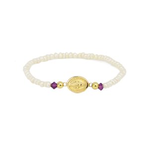 Pulsera Milagrosa