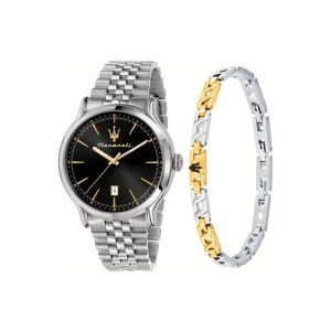 Reloj Maserati Epoca acero hombre R8853118029