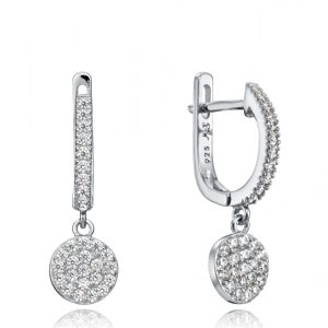 Pendientes VICEROY CLASICA 71027E000-38
